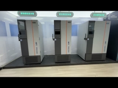 MD-25W568 568L Plasma opslag vriezer, Medische koelkast voor vaccins